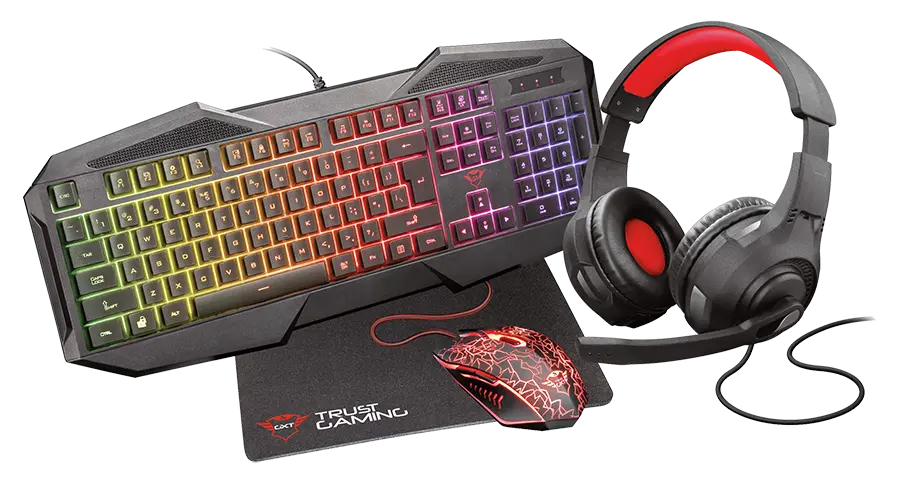 gaming-set